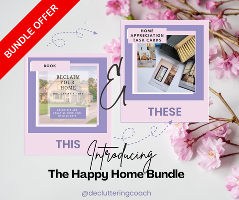 Happy Home Bundle